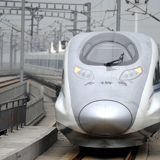 Путешествие длиной в 21 день: самый длинный железнодорожный маршрут в мире