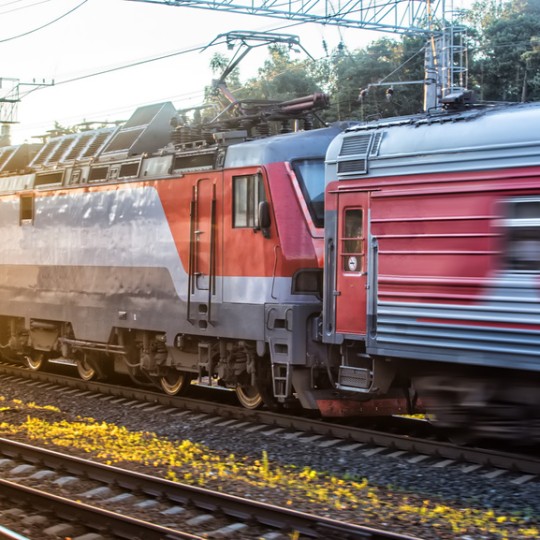 Какие возможности для туризма открывают российские ЖД