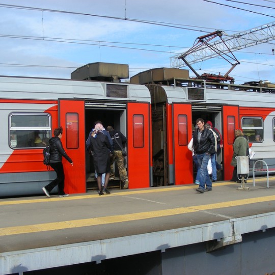 Как мужчинам пользоваться РЖД? Какие проблемы для поездок создала мобилизация?