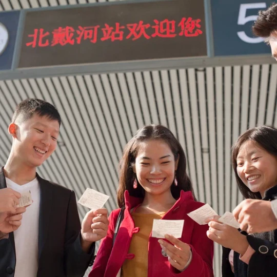 Лучшие ЖД направления в Азию из России с учетом нынешней геополитической ситуации