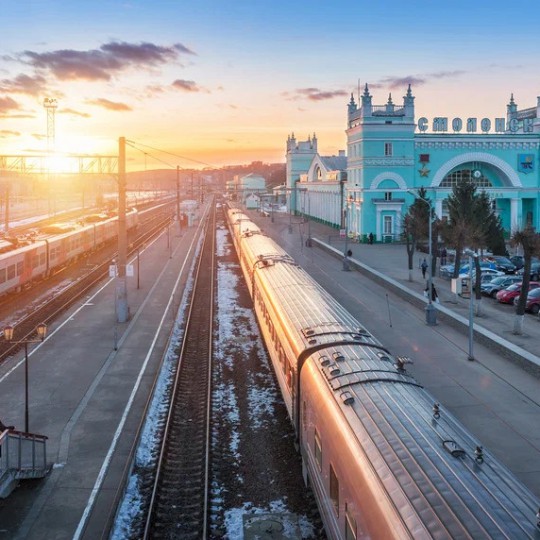 Приватизация РЖД. Что это значит и какая вероятность события?