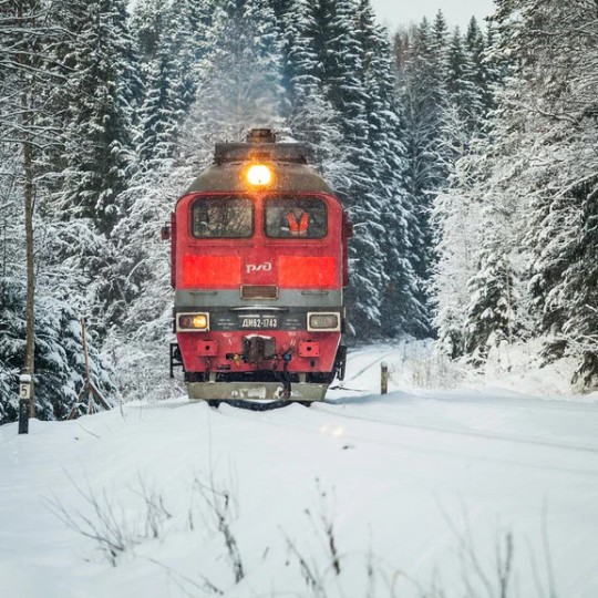 Что РЖД планирует улучшить или изменить в 2023 году?