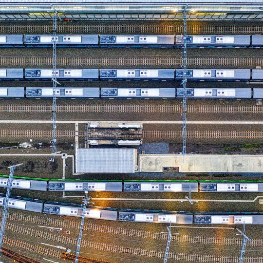 Экономим на покупке ж/д билетов