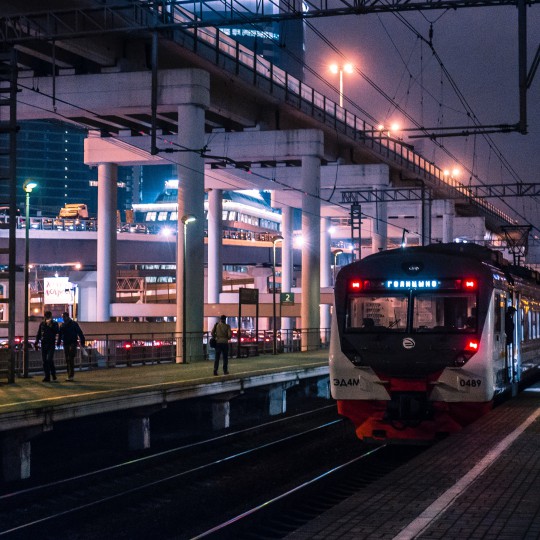 Какие страны могут похвастаться самыми низкими ценами на железнодорожный транспорт?