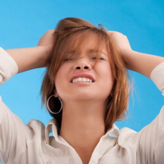 Когда ты капельку рассеян, а в поезде ехать надо.