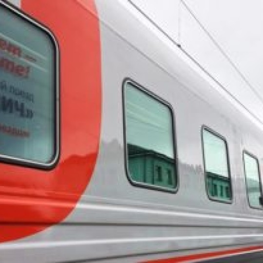 Поеду на фирменном! Так ли сильно отличается фирменные поезда от обычных?