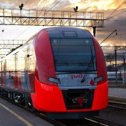 Как и куда летают «Ласточки»?