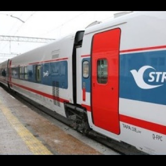 Поезд «Москва – Берлин»: зачем, если самолетом быстрее?