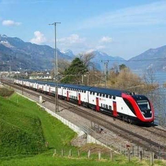 Поездом по Европе: планировать заранее или нет?