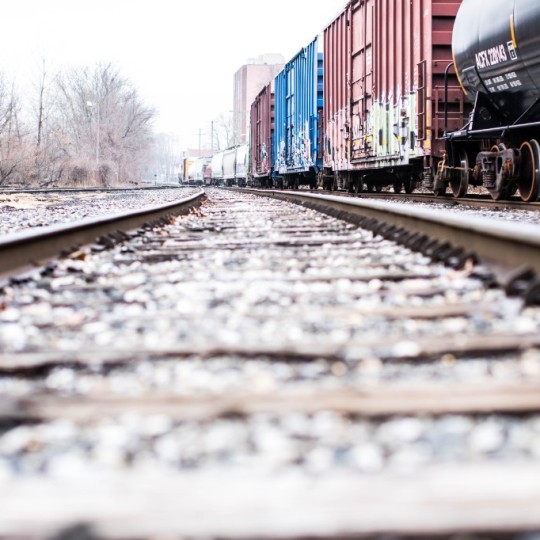 Тенденции и перспективы развития грузовых перевозок на железнодорожном транспорте