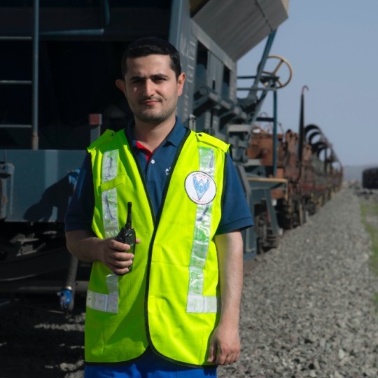 Надежность и безопасность железнодорожного транспорта: основные аспекты и тенденции